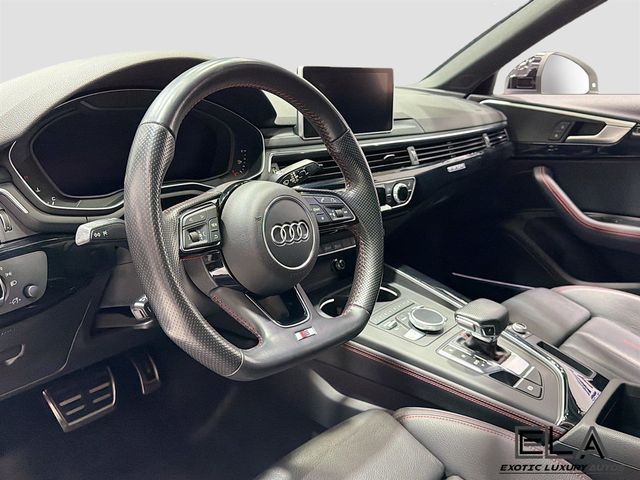 2018 Audi A4 2.0T QUATTRO Navigation Telematics Package! MANY UPGRADES! CLEAN - 23019437 - 11