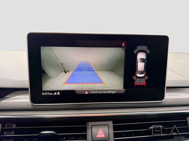 2018 Audi A4 2.0T QUATTRO Navigation Telematics Package! MANY UPGRADES! CLEAN - 23019437 - 14