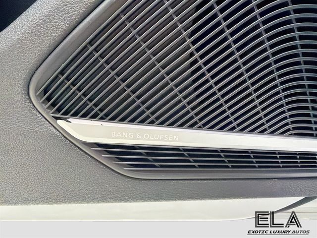 2018 Audi A4 2.0T QUATTRO Navigation Telematics Package! MANY UPGRADES! CLEAN - 23019437 - 19