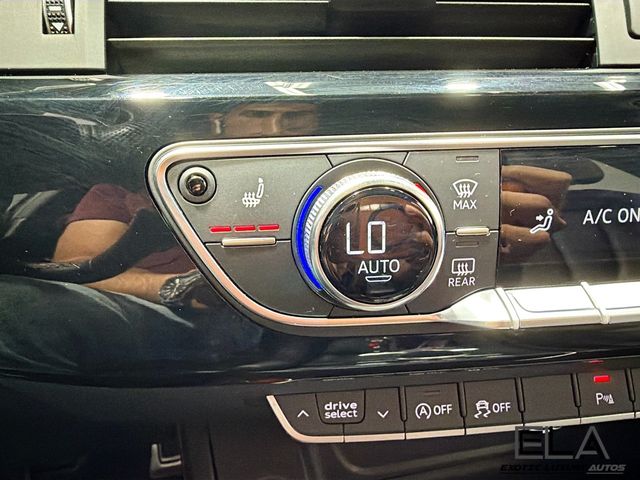 2018 Audi A4 2.0T QUATTRO Navigation Telematics Package! MANY UPGRADES! CLEAN - 23019437 - 21