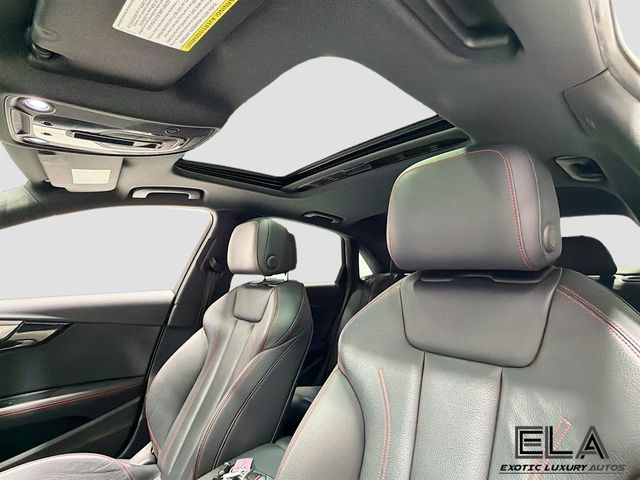 2018 Audi A4 2.0T QUATTRO Navigation Telematics Package! MANY UPGRADES! CLEAN - 23019437 - 23