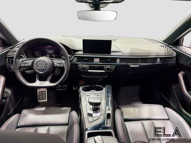 2018 Audi A4 2.0T QUATTRO Navigation Telematics Package! MANY UPGRADES! CLEAN - 23019437 - 24