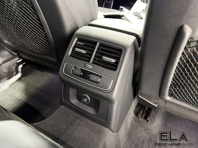 2018 Audi A4 2.0T QUATTRO Navigation Telematics Package! MANY UPGRADES! CLEAN - 23019437 - 28
