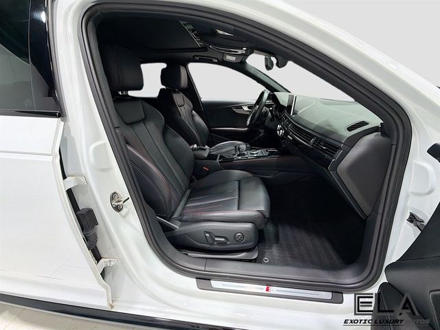2018 Audi A4 2.0T QUATTRO Navigation Telematics Package! MANY UPGRADES! CLEAN - 23019437 - 31