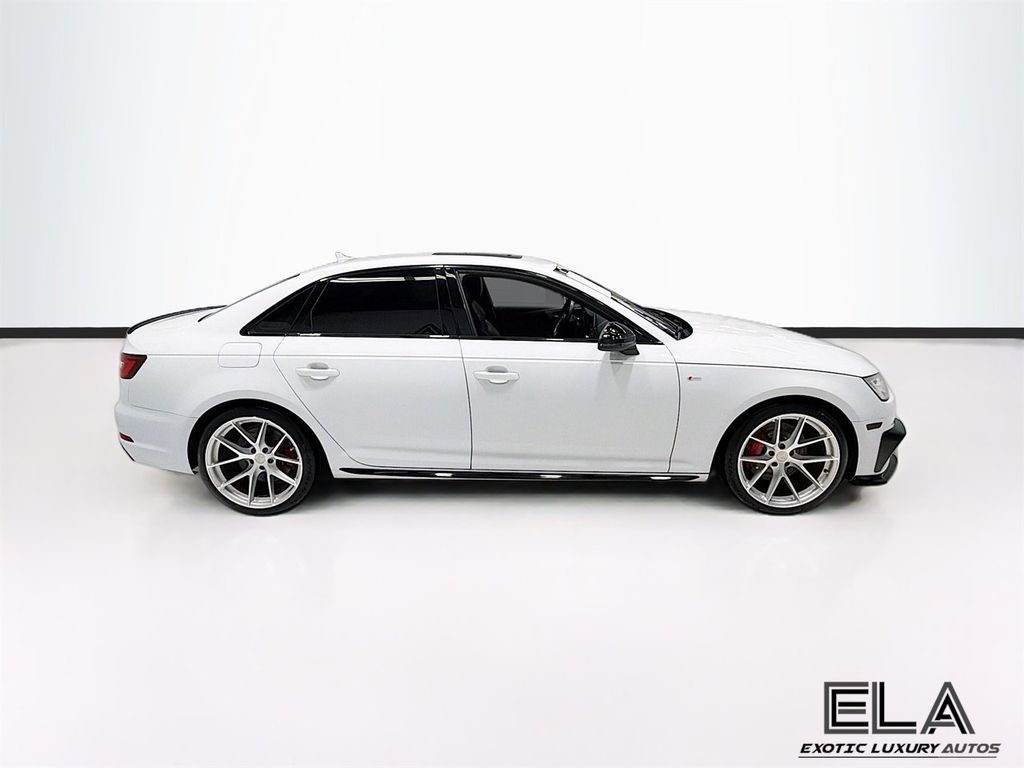 2018 Audi A4 2.0T QUATTRO Navigation Telematics Package! MANY UPGRADES! CLEAN - 23019437 - 44