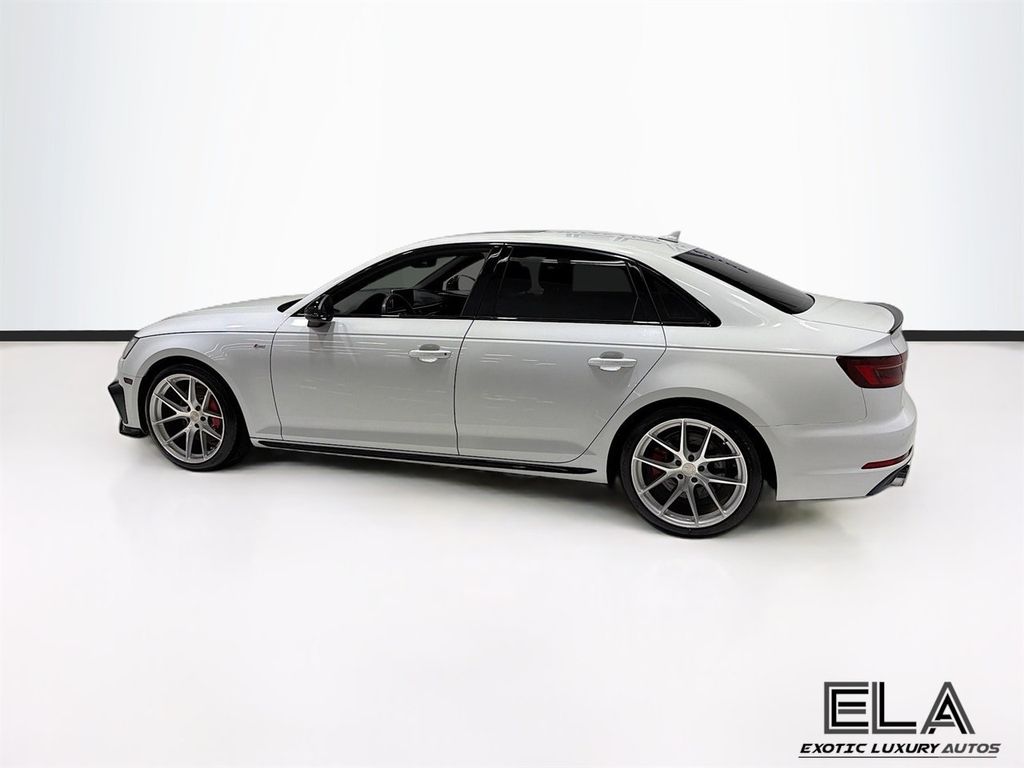 2018 Audi A4 2.0T QUATTRO Navigation Telematics Package! MANY UPGRADES! CLEAN - 23019437 - 4