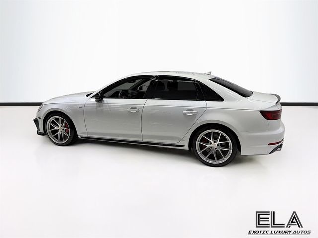 2018 Audi A4 2.0T QUATTRO Navigation Telematics Package! MANY UPGRADES! CLEAN - 23019437 - 4