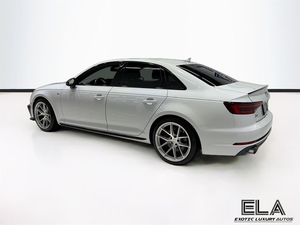 2018 Audi A4 2.0T QUATTRO Navigation Telematics Package! MANY UPGRADES! CLEAN - 23019437 - 50