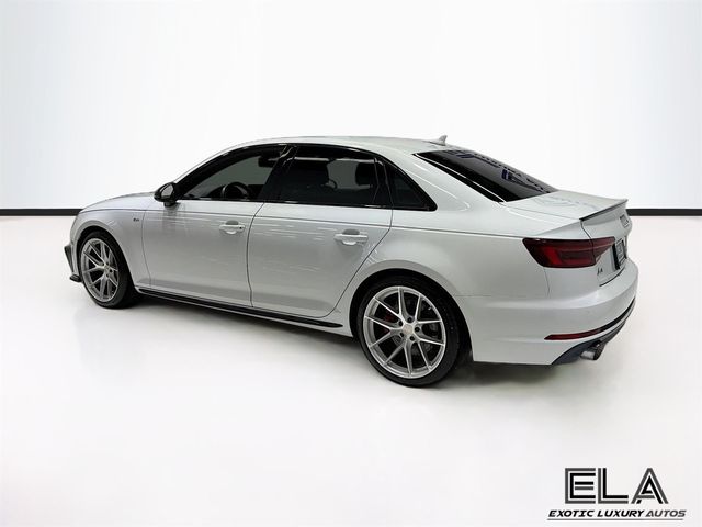 2018 Audi A4 2.0T QUATTRO Navigation Telematics Package! MANY UPGRADES! CLEAN - 23019437 - 50