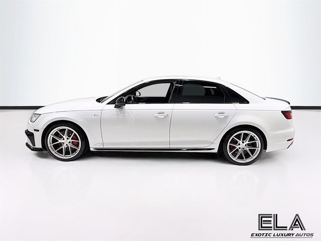 2018 Audi A4 2.0T QUATTRO Navigation Telematics Package! MANY UPGRADES! CLEAN - 23019437 - 52