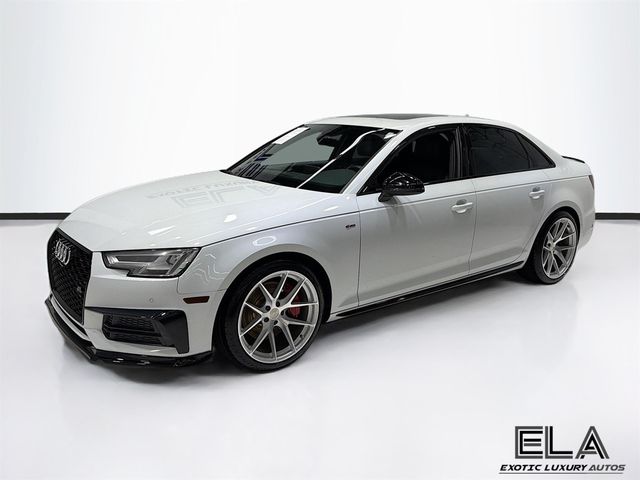 2018 Audi A4 2.0T QUATTRO Navigation Telematics Package! MANY UPGRADES! CLEAN - 23019437 - 53