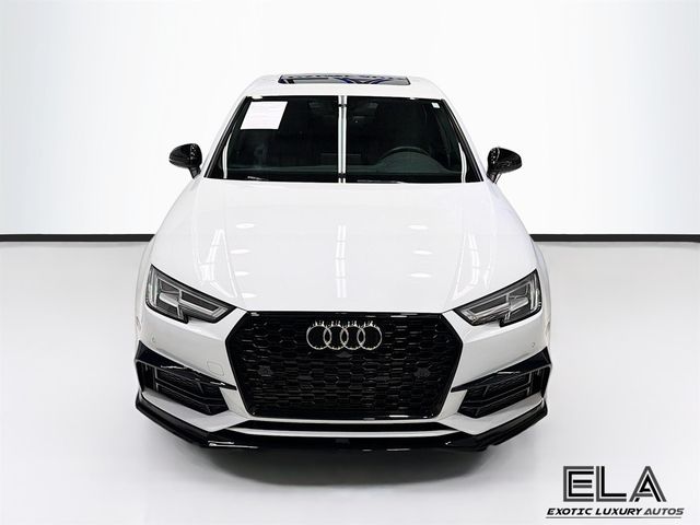 2018 Audi A4 2.0T QUATTRO Navigation Telematics Package! MANY UPGRADES! CLEAN - 23019437 - 57