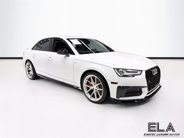 2018 Audi A4 2.0T QUATTRO Navigation Telematics Package! MANY UPGRADES! CLEAN - 23019437 - 8