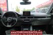2018 Audi A4 2.0T quattro Premium AWD 4dr Sedan 7A - 22905218 - 22