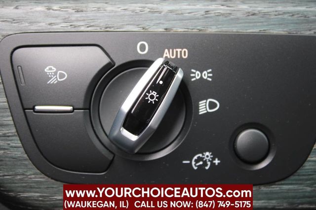 2018 Audi A4 2.0T quattro Premium AWD 4dr Sedan 7A - 22905218 - 29