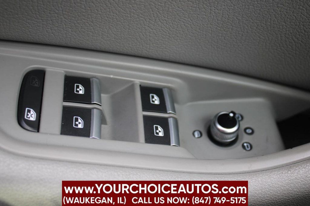 2018 Audi A4 2.0T quattro Premium AWD 4dr Sedan 7A - 22905218 - 30