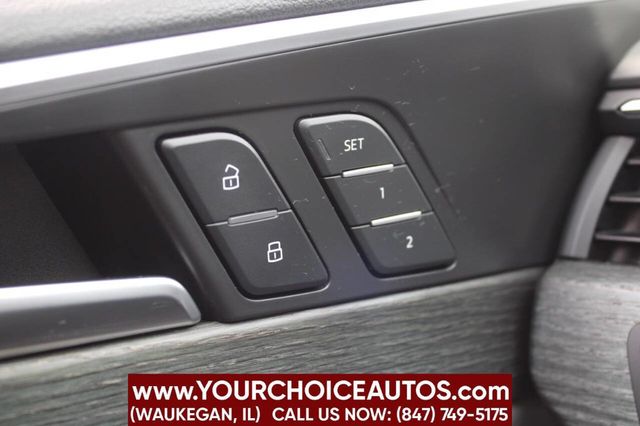 2018 Audi A4 2.0T quattro Premium AWD 4dr Sedan 7A - 22905218 - 31