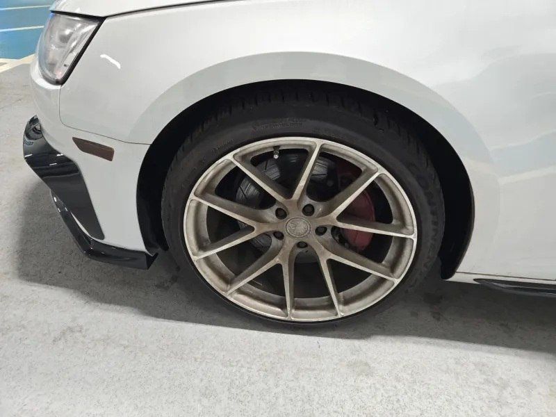 2018 Audi A4 2.0T QUATTRO PREMIUM PLUS - 23019437 - 1