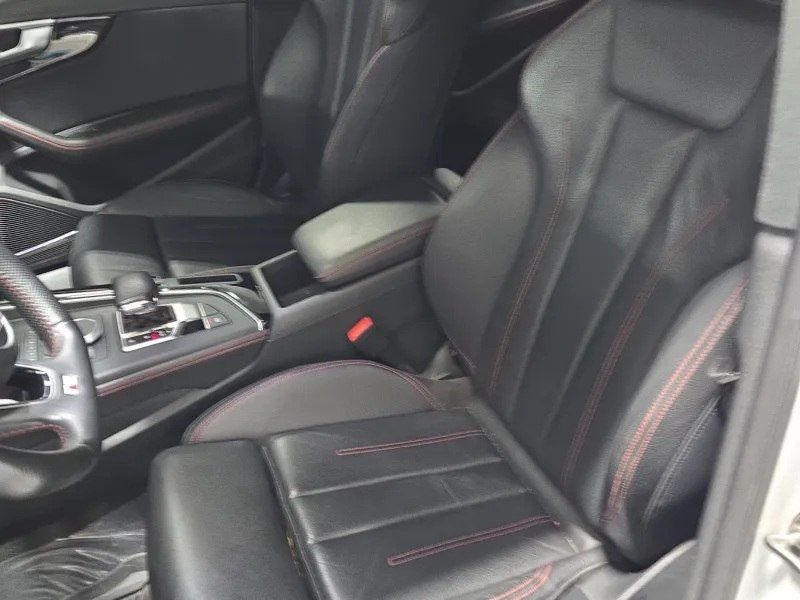 2018 Audi A4 2.0T QUATTRO PREMIUM PLUS - 23019437 - 7