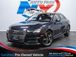 2018 Audi A4 6-SPD MANUAL, ONE OWNER, CLEAN CARFAX, AWD, PREMIUM PLUS, NAVI - 22562373 - 0