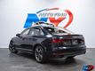 2018 Audi A4 6-SPD MANUAL, ONE OWNER, CLEAN CARFAX, AWD, PREMIUM PLUS, NAVI - 22562373 - 3