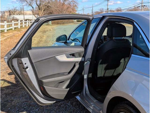 2018 Audi A4 Premium Plus - 22959572 - 9