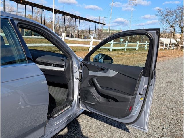 2018 Audi A4 Premium Plus - 22959572 - 10