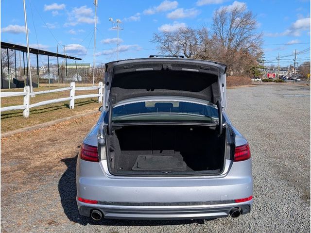 2018 Audi A4 Premium Plus - 22959572 - 12