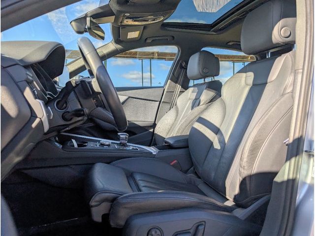 2018 Audi A4 Premium Plus - 22959572 - 13