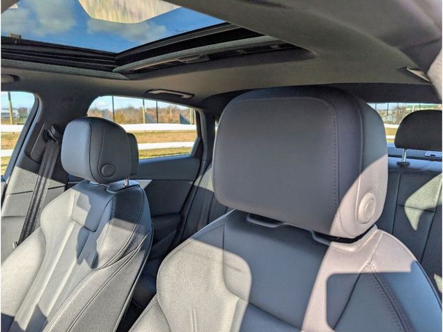 2018 Audi A4 Premium Plus - 22959572 - 14