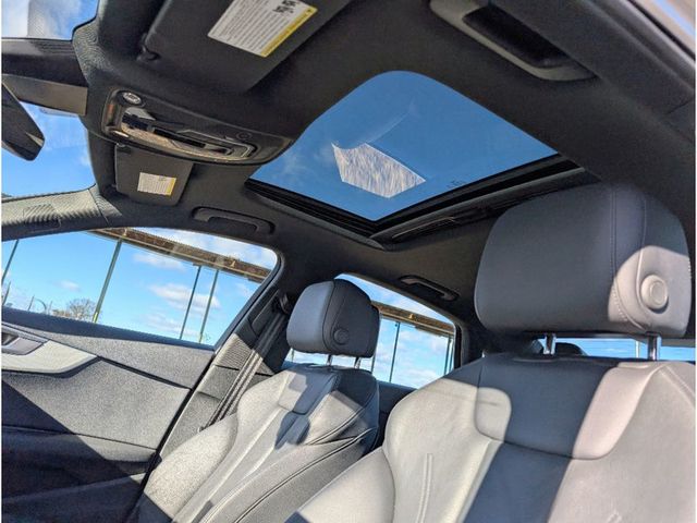 2018 Audi A4 Premium Plus - 22959572 - 15