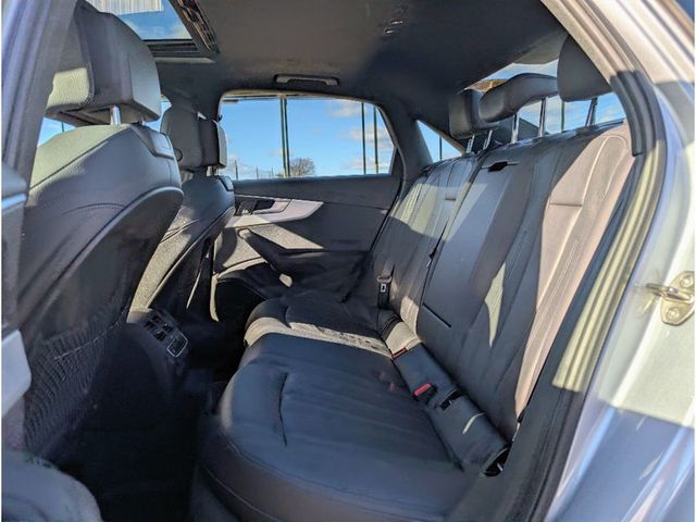 2018 Audi A4 Premium Plus - 22959572 - 16
