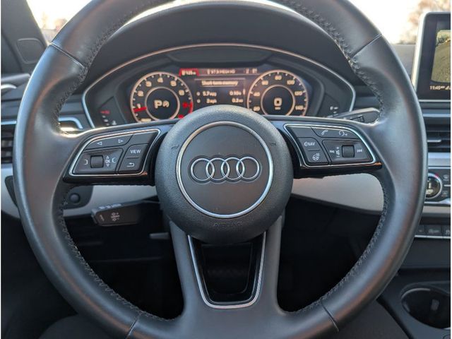 2018 Audi A4 Premium Plus - 22959572 - 18