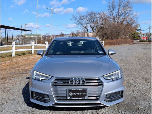 2018 Audi A4 Premium Plus - 22959572 - 1