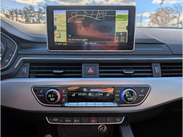 2018 Audi A4 Premium Plus - 22959572 - 20