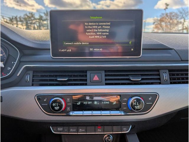 2018 Audi A4 Premium Plus - 22959572 - 21