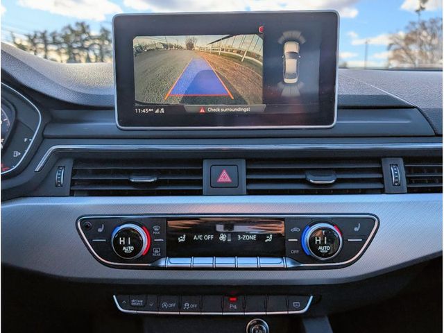 2018 Audi A4 Premium Plus - 22959572 - 22