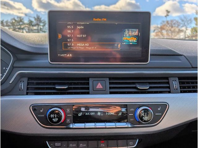 2018 Audi A4 Premium Plus - 22959572 - 23