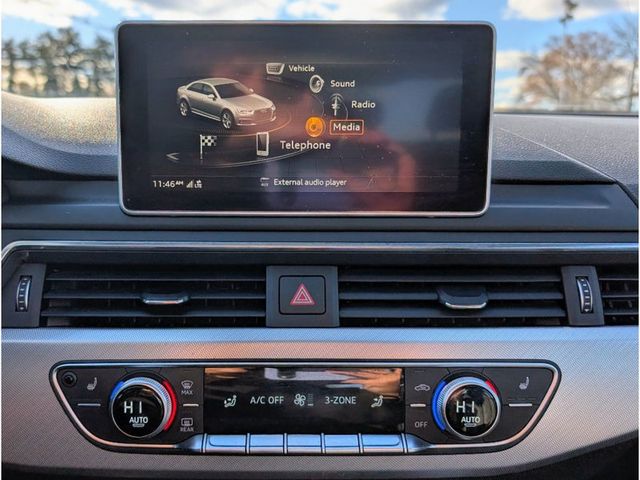 2018 Audi A4 Premium Plus - 22959572 - 24