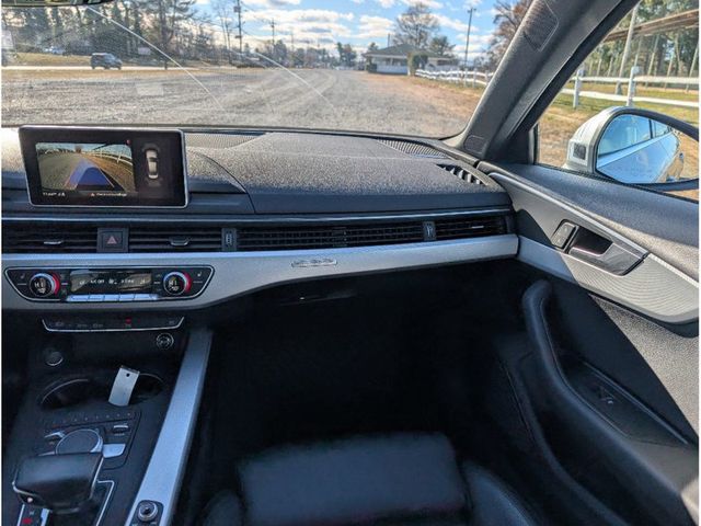 2018 Audi A4 Premium Plus - 22959572 - 26