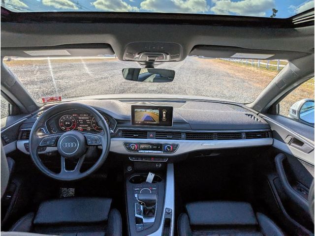 2018 Audi A4 Premium Plus - 22959572 - 27
