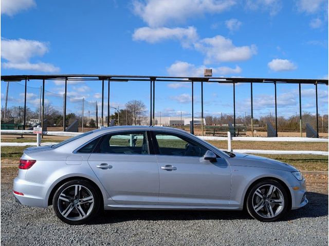 2018 Audi A4 Premium Plus - 22959572 - 7