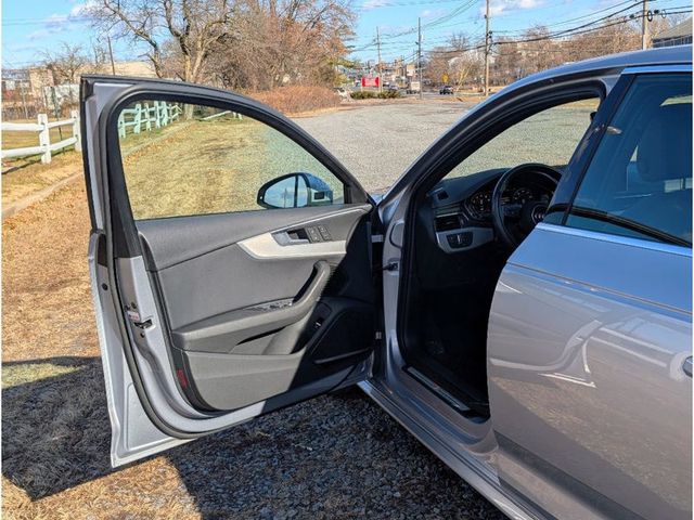 2018 Audi A4 Premium Plus - 22959572 - 8