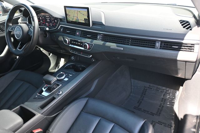 2018 Audi A4 Premium Plus Quattro AWD Navigation/Telematics Package - 22985236 - 9