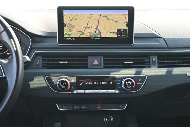 2018 Audi A4 Premium Plus Quattro AWD Navigation/Telematics Package - 22985236 - 11