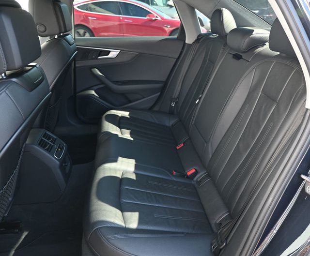 2018 Audi A4 Premium Plus Quattro AWD Navigation/Telematics Package - 22985236 - 15