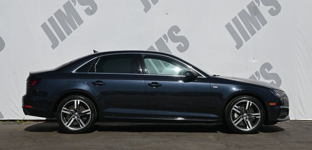 2018 Audi A4 Premium Plus Quattro AWD Navigation/Telematics Package - 22985236 - 3