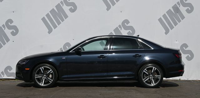 2018 Audi A4 Premium Plus Quattro AWD Navigation/Telematics Package - 22985236 - 5