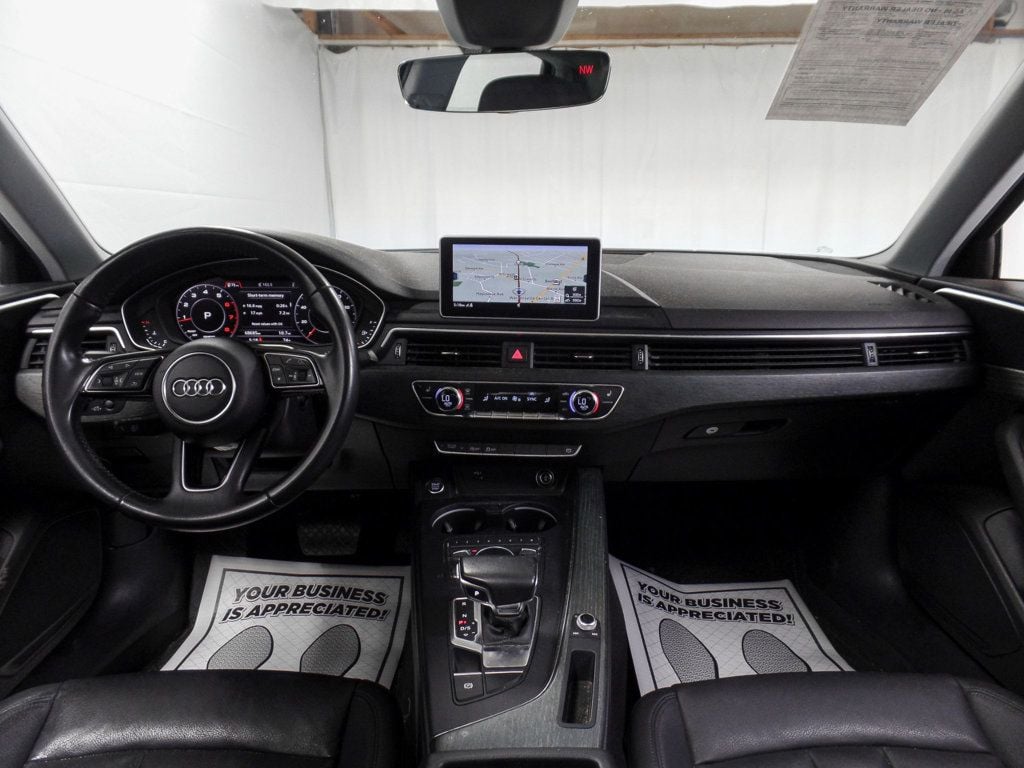 2018 Audi A4 PREMIUM ULTRA 2.0T - 22465109 - 12