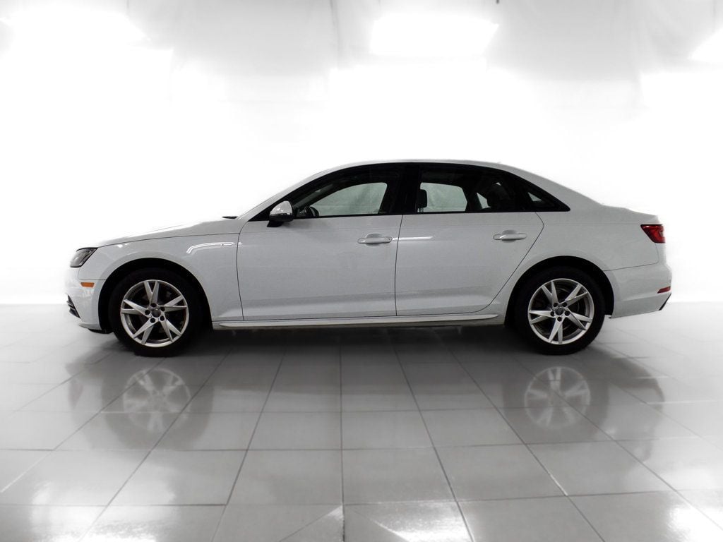 2018 Audi A4 PREMIUM ULTRA 2.0T - 22465109 - 2